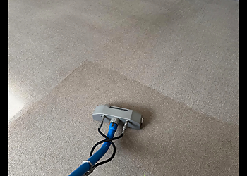 Clean & Fresh Carpets