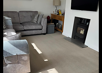 Clean & Fresh Carpets