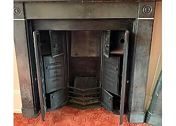 Clean & Go Chimney Sweeping