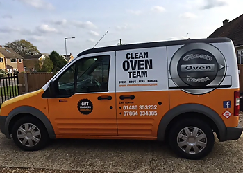 Clean Oven Team Clean Oven Team