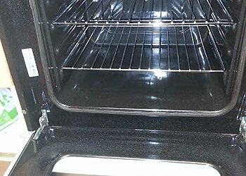 Clean Ovens & Carpets