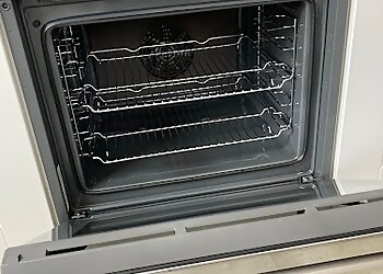 Clean Ovens & Carpets