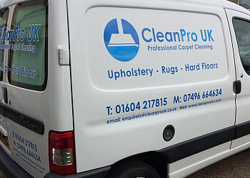 CleanPro UK
