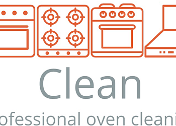Clean - Professional Oven Cleaning