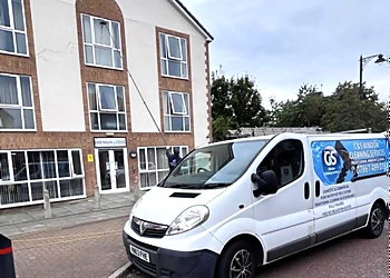 Clean & Shine Exterior Cleaning