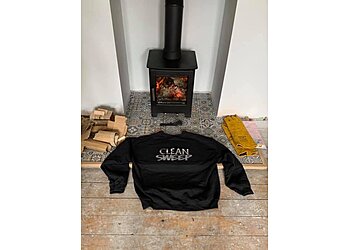 Clean Sweep