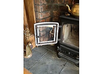 Clean Sweep Chimney Services