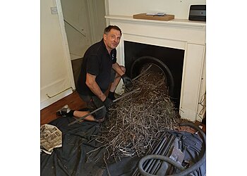 Clean Sweep Vac Services