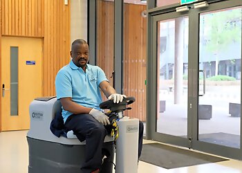 CleanTEC Services Limited.