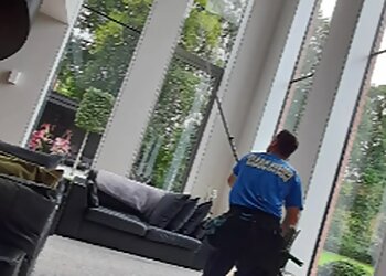 Clean Vision Window Cleaning