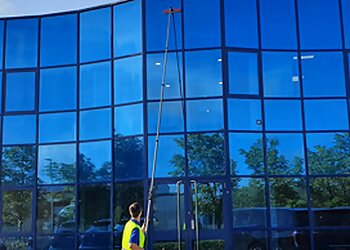 Clean Vision Window Cleaning