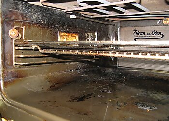 Clean an Oven Ltd