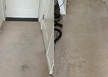 Clean and Tidy Natalia & Leon