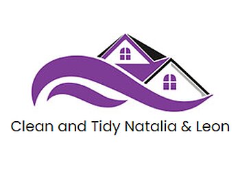 Clean and Tidy Natalia & Leon