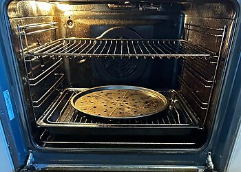 Cleaner Ovens Wales Ltd.