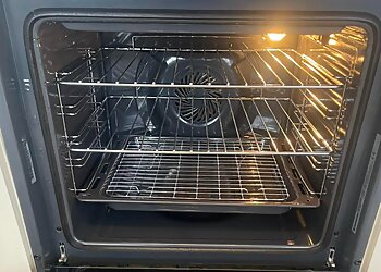 Cleaner Ovens Wales Ltd.