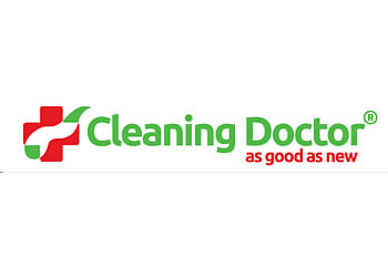 Cleaning Doctor Ltd.