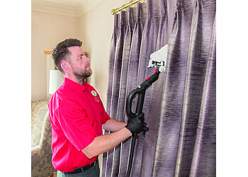 Cleaning Doctor Carpet & Upholstery Cleaning Services