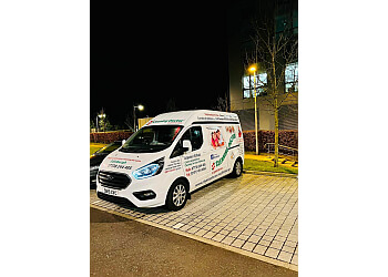 Cleaning Doctor Carpet & Upholstery Services