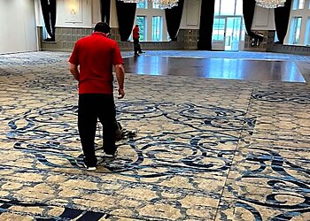 South Lanarkshire carpet cleaning services Cleaning Doctor Ltd. image 1