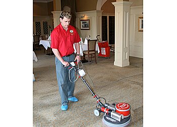 Cleaning Doctor Carpet & Upholstery Cleaning Services