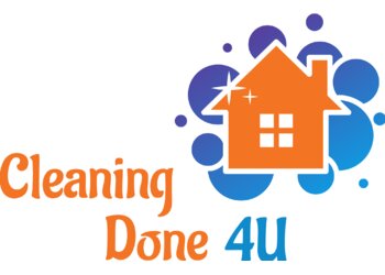 Cleaning Done 4U