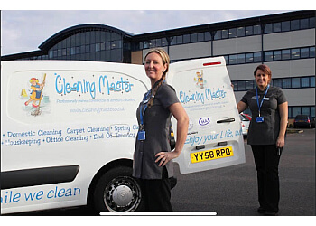 3 Best Office Cleaning Companies in Liverpool, UK - ThreeBestRated