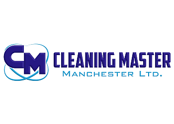 Cleaning Master Manchester Ltd.