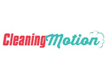 Cleaning Motion
