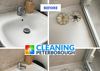 Cleaning Peterborough