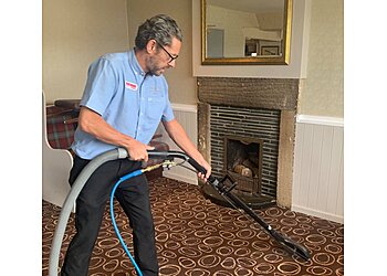 Sheffield carpet cleaning services Cleaning Pro image 1