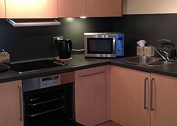 Cleaning Services Birmingham