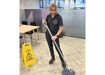 Cleaning with Passion