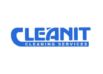 Cleanit Cleaning Services Ltd