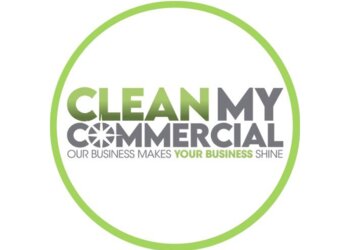 Dumfries & Galloway office cleaning companies Clean my Commercial ltd image 1