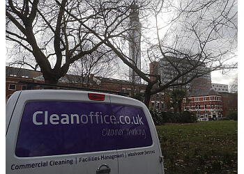 Cleanoffice.co.uk