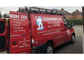 Cleansheen Ltd.