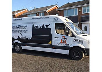 Bury chimney sweeps Clean sweep image 1