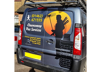 Cleansweep Vac Services