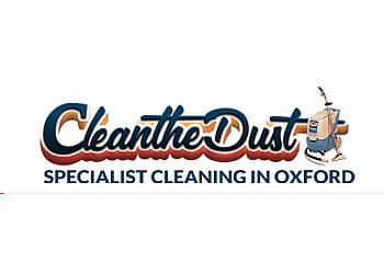 CleantheDust 