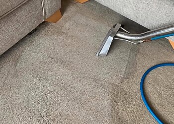 Cleanways Carpet Cleaning