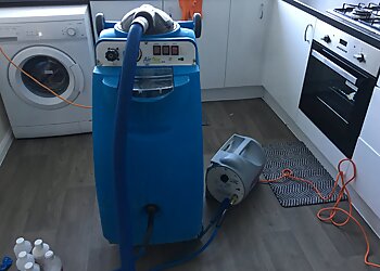 Cleanways Carpet Cleaning