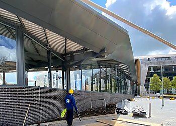 Clear As Day Window Cleaning