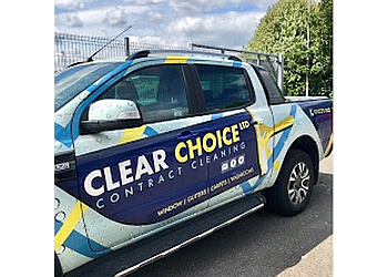 Clear Choice Ltd