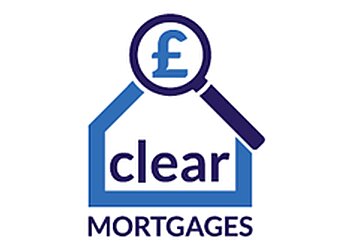 Tameside mortgage broker Clear Mortgages (NW) Ltd image 1