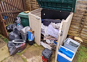 Clear Out Cardiff Environmental