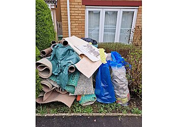 Clear Out Cardiff Environmental