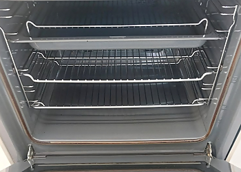 Clear Price Oven Cleaning Cambridge