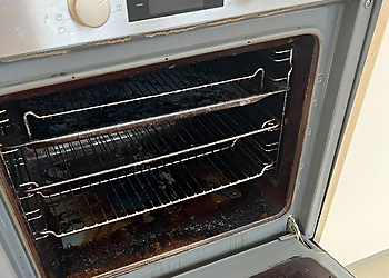 Clear Price Oven Cleaning Cambridge