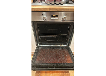 Clear Price Oven Cleaning Cambridge